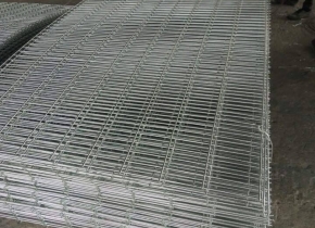 Hàng rào lưới thép hàn